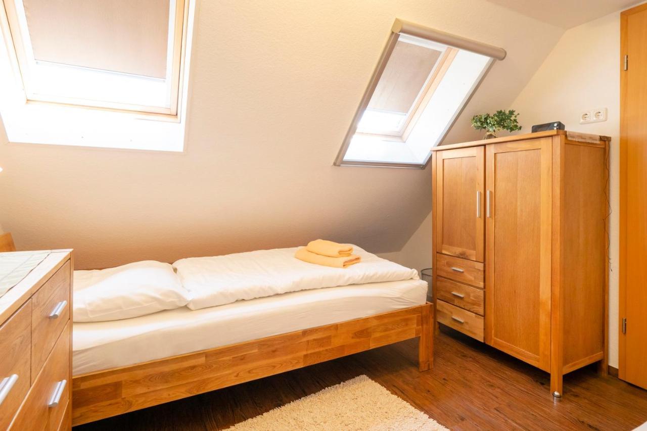 Ferienpark Freesenbruch Wohnung 4 5 - Kranichtanz Zingst Dış mekan fotoğraf